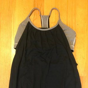 Lululemon Workout Top
